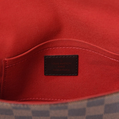 Louis Vuitton Damier Ebene Favorite PM 5 of 10
