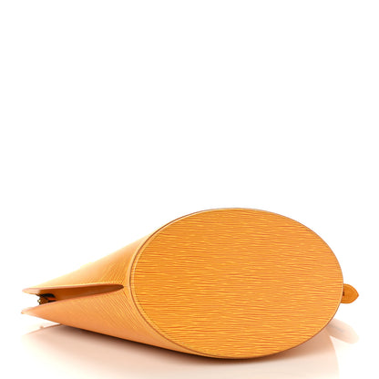 Louis Vuitton Epi Saint Jacques GM Tassil 4 of 10