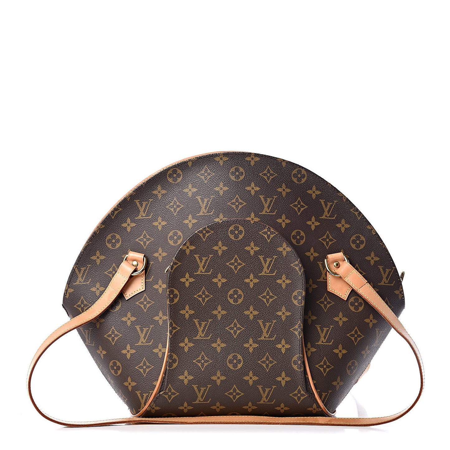 Monogram Ellipse GM Shopping Bag