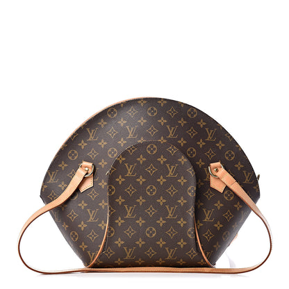 Louis Vuitton Monogram Ellipse GM Shopping Bag 1 of 9