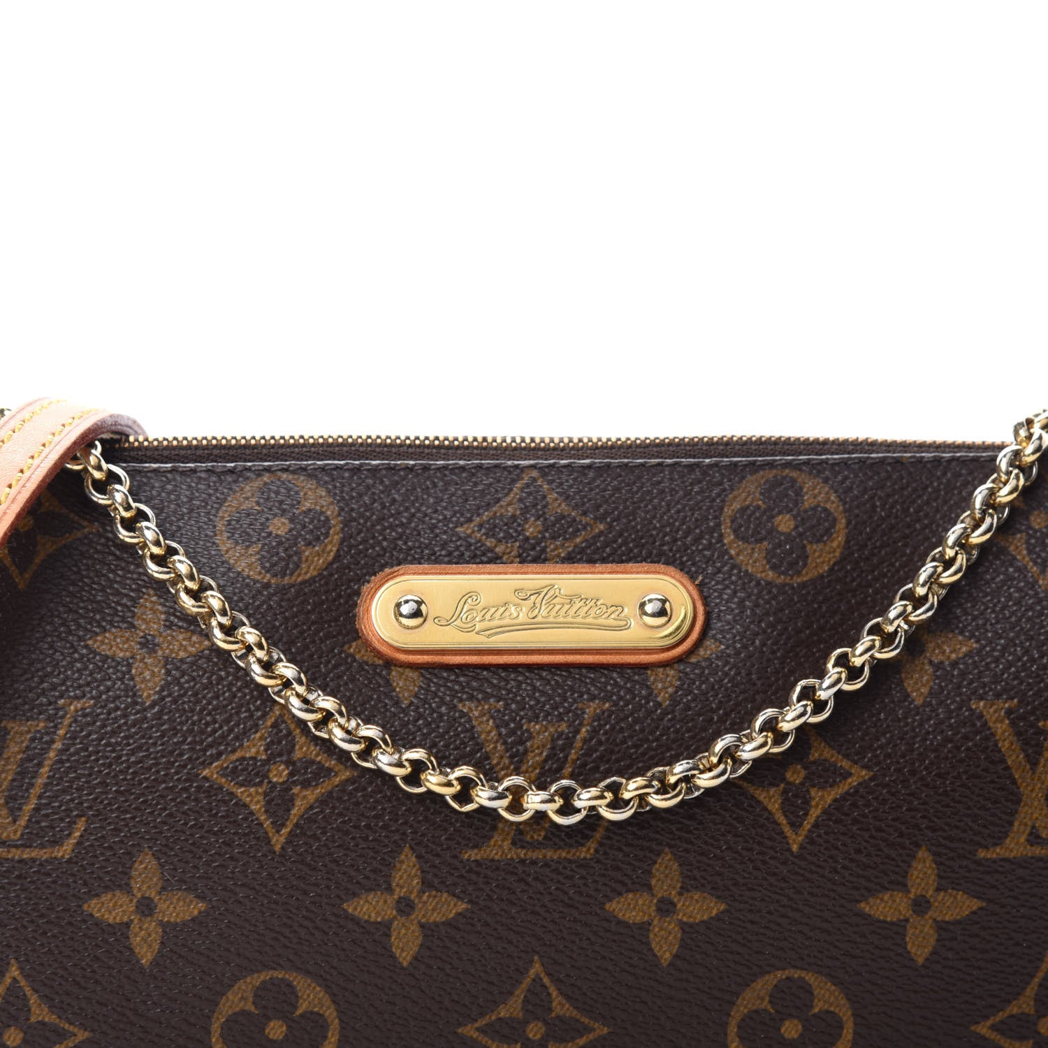 Louis Vuitton Monogram Eva Clutch 12 of 12