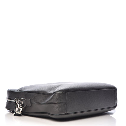 Louis Vuitton Taiga Porte-Documents Business MM Ardoise 4 of 26