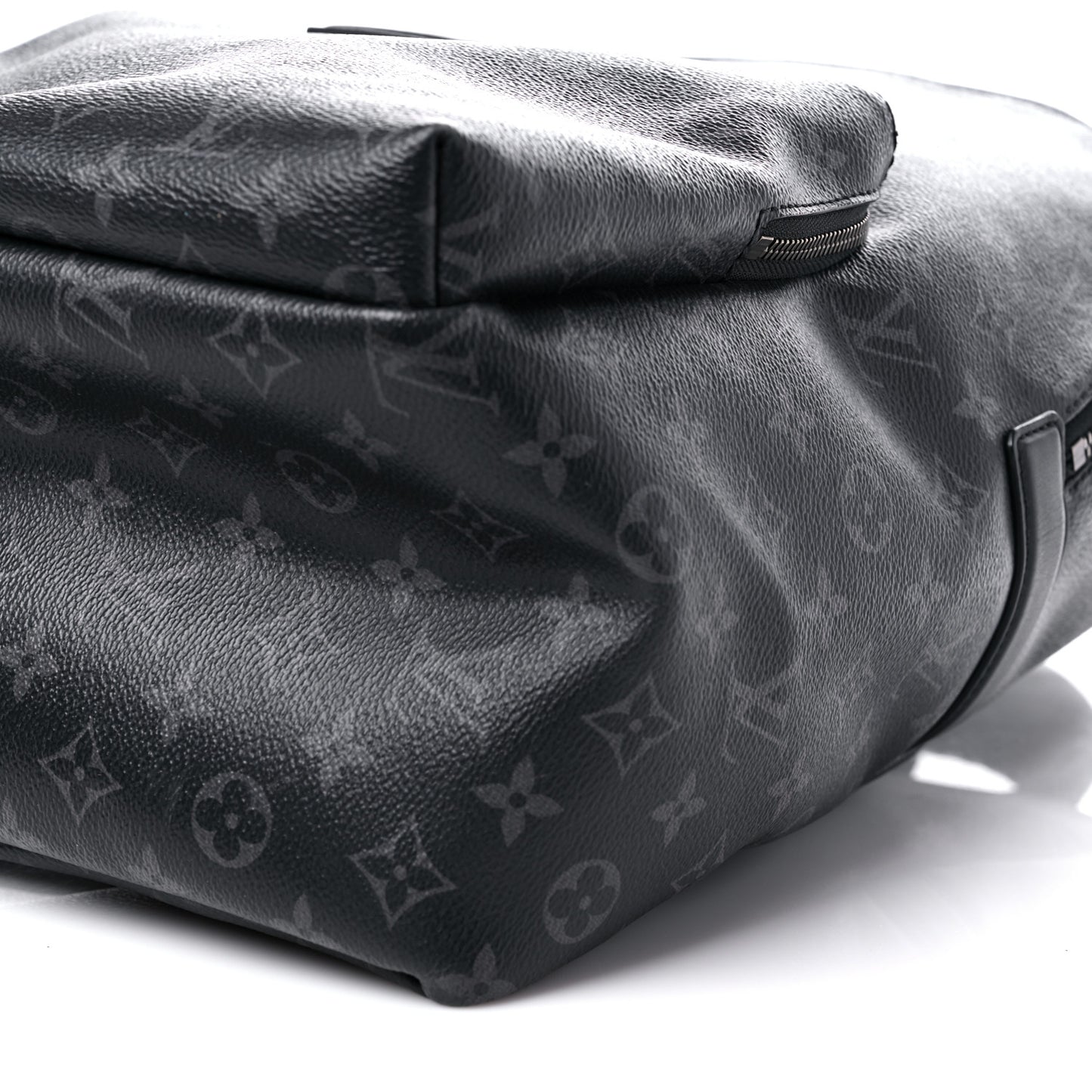 Monogram Eclipse Discovery Backpack PM