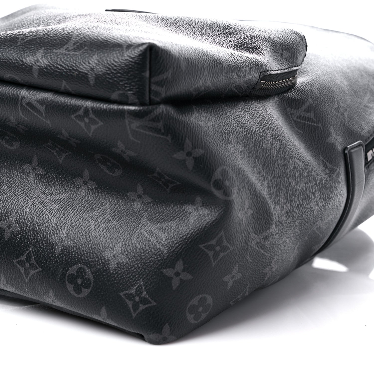 Louis Vuitton Monogram Eclipse Discovery Backpack PM 7 of 11