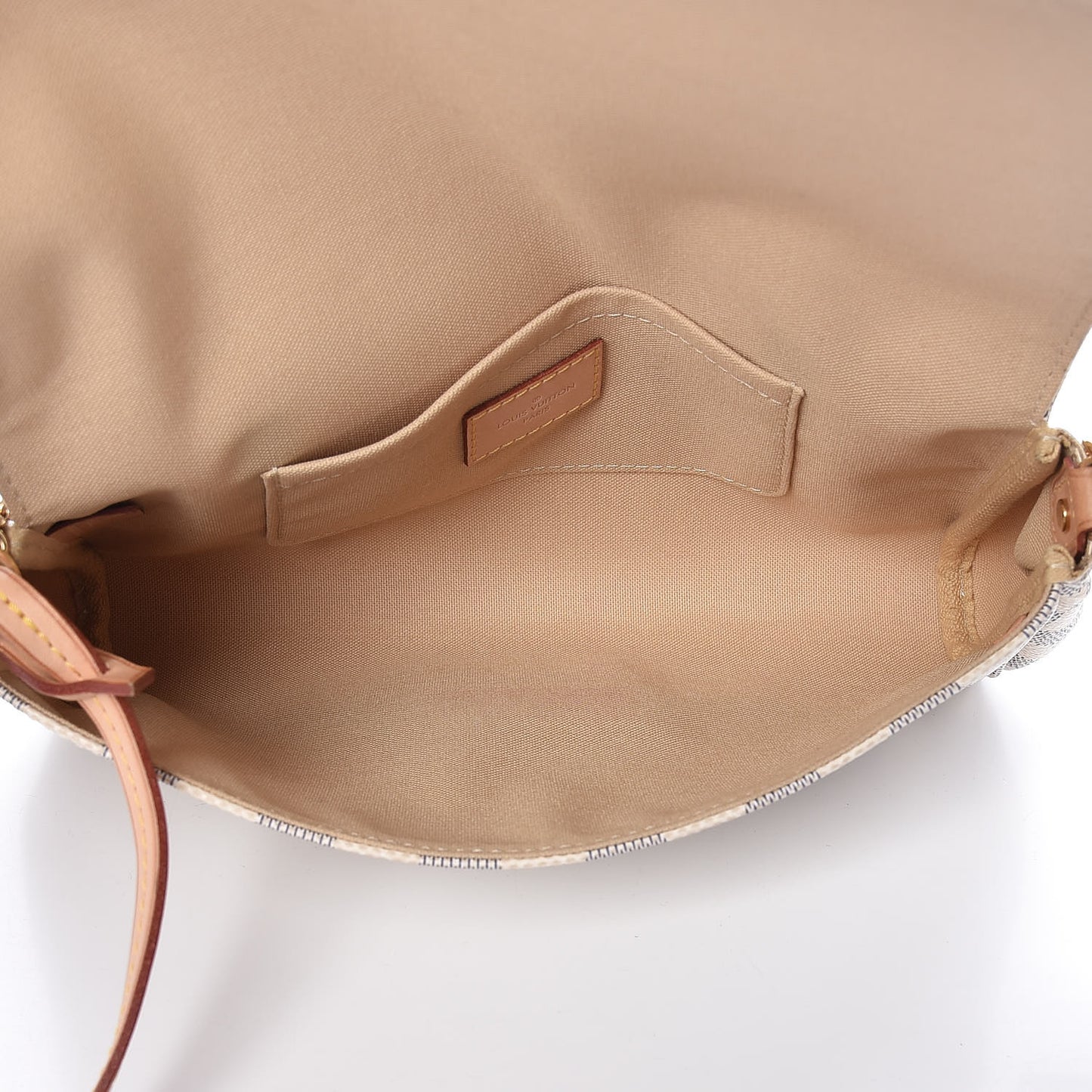 Damier Azur Favorite MM