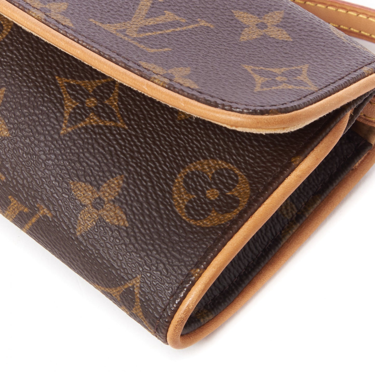 Monogram Pochette Twin PM