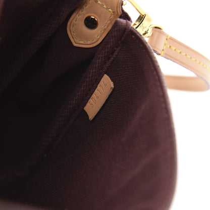 Louis Vuitton Monogram Favorite MM 7 of 10