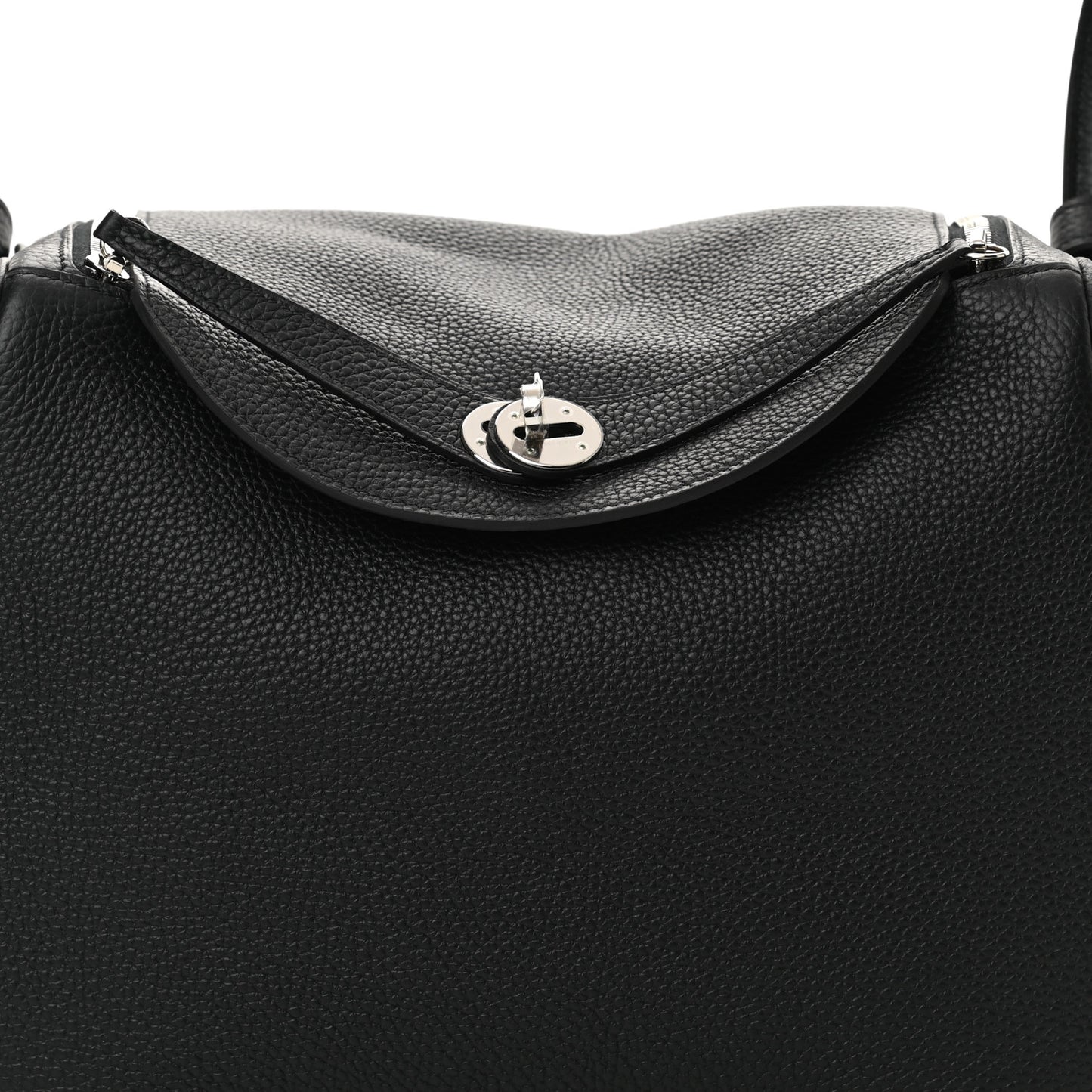 Taurillon Clemence Lindy 30 Black