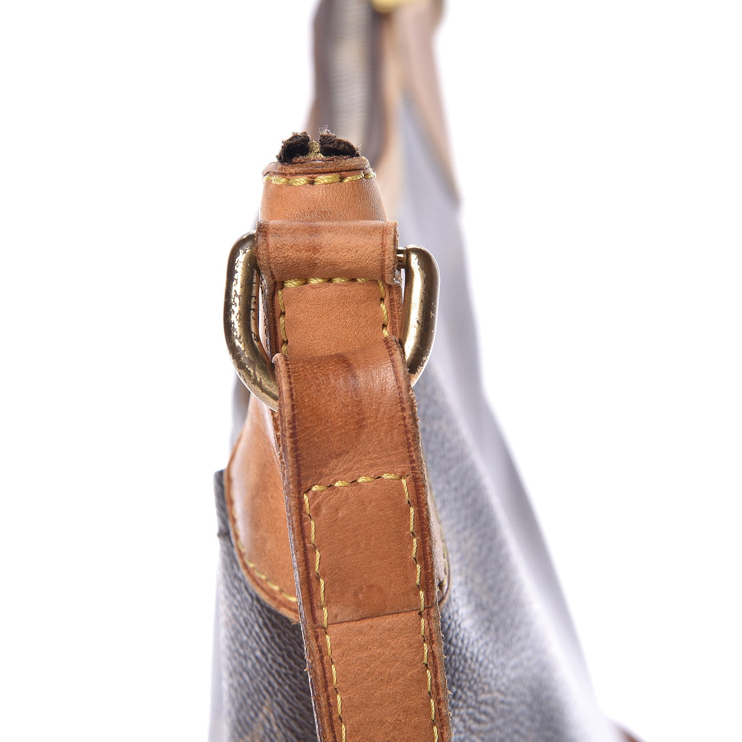 Louis Vuitton Monogram Odeon PM 8 of 19