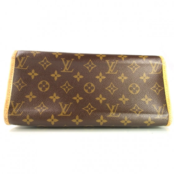 Louis Vuitton Monogram Popincourt Haut 3 of 7