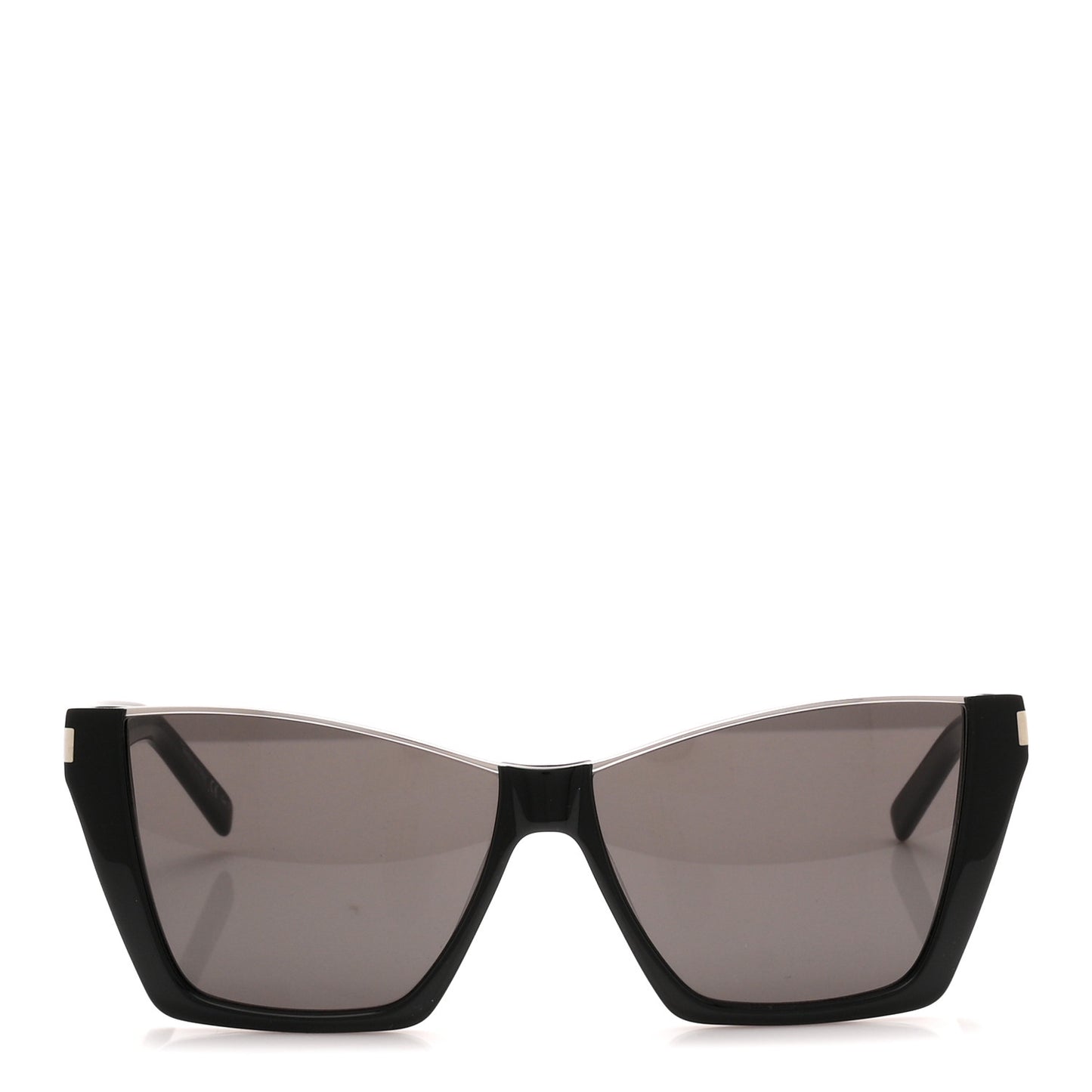 Cat Eye Kate SL369 Sunglasses Black
