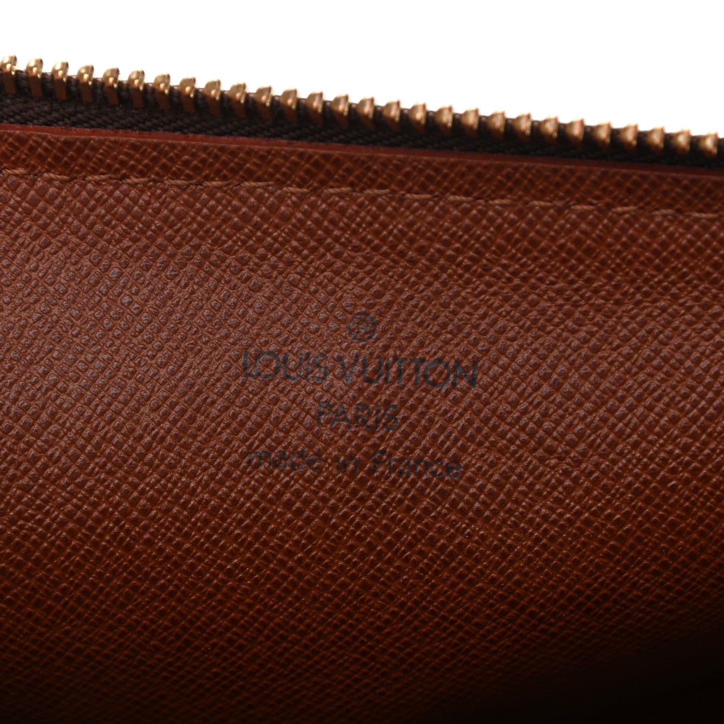 Monogram Papillon 30