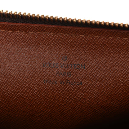 Louis Vuitton Monogram Papillon 30 6 of 11