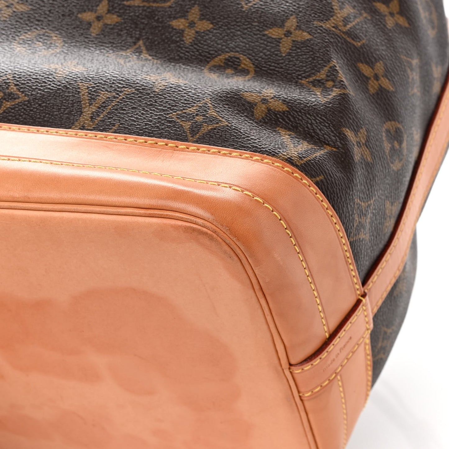 Monogram Noe