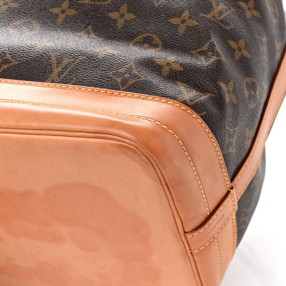 Louis Vuitton Monogram Noe 11 of 15