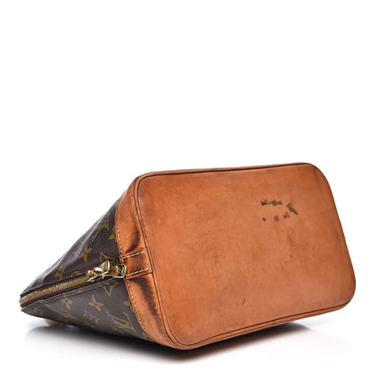Louis Vuitton Monogram Alma PM 4 of 18