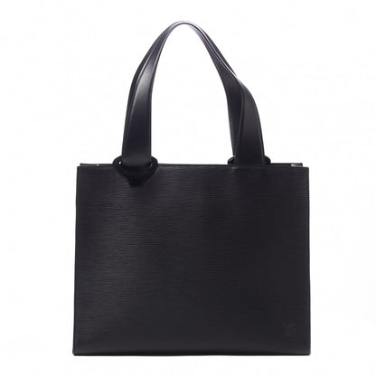 Louis Vuitton Epi Jemo Black 1 of 7