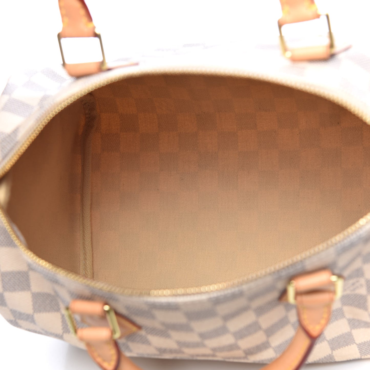 Damier Azur Speedy 30