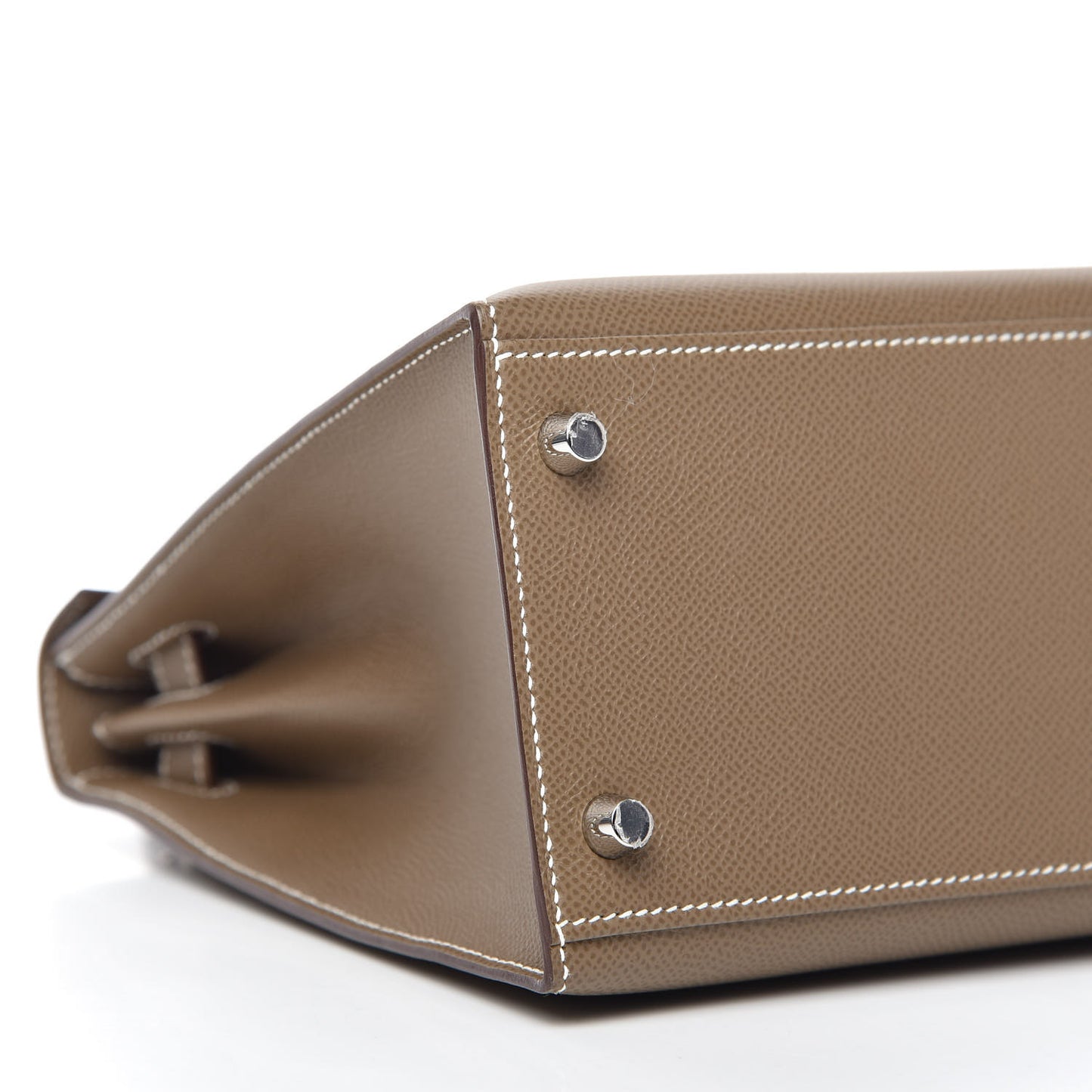 Epsom Kelly Sellier 28 Etoupe