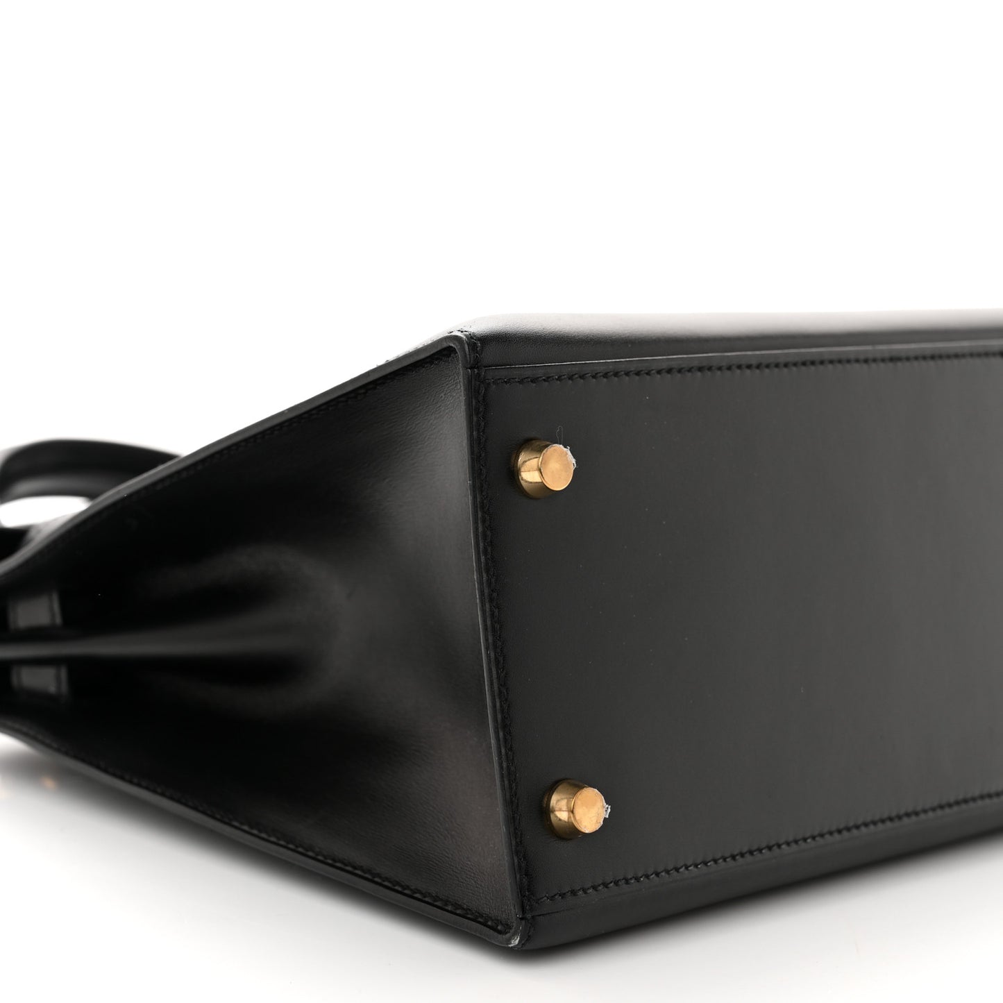 Box Kelly Sellier 28 Black