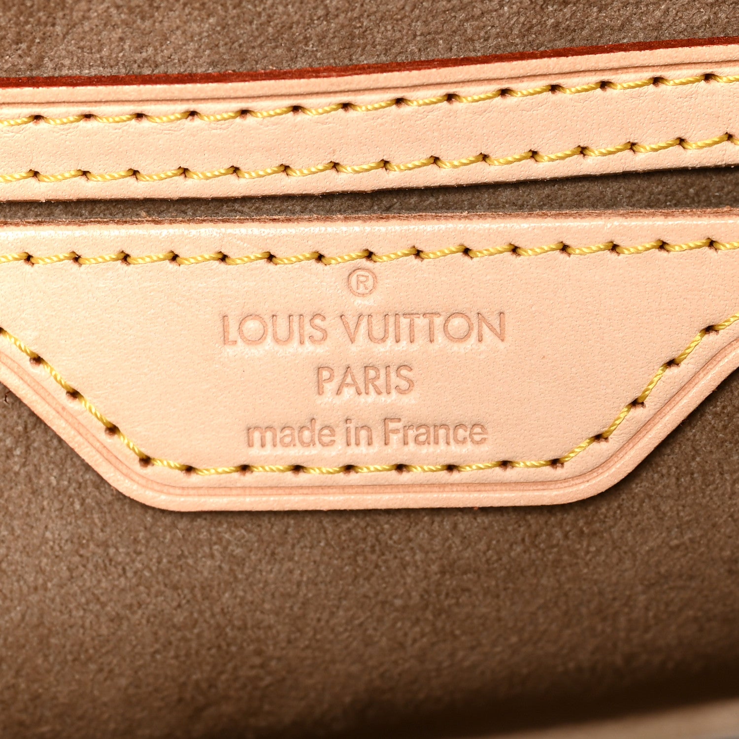 Louis Vuitton Monogram Multicolor Marilyn Black 6 of 9