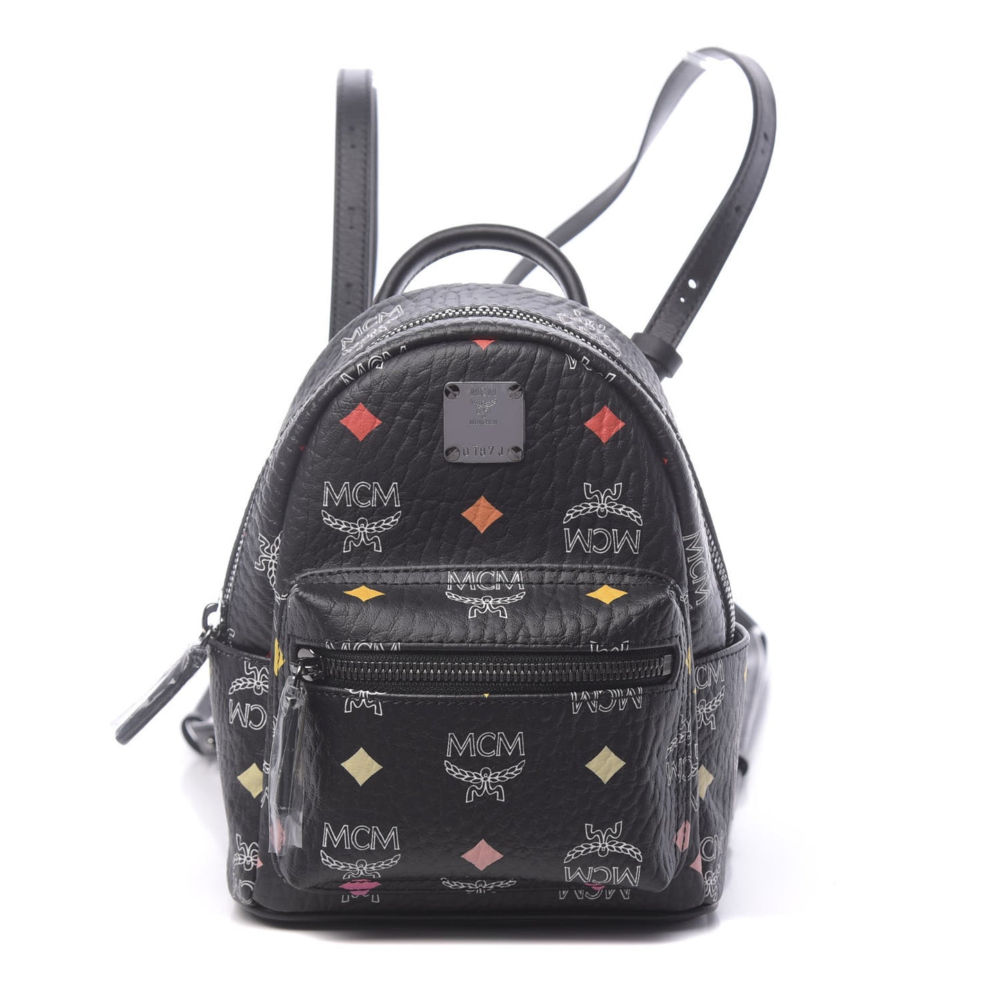 Visetos Spektrum X-Mini Backpack Black