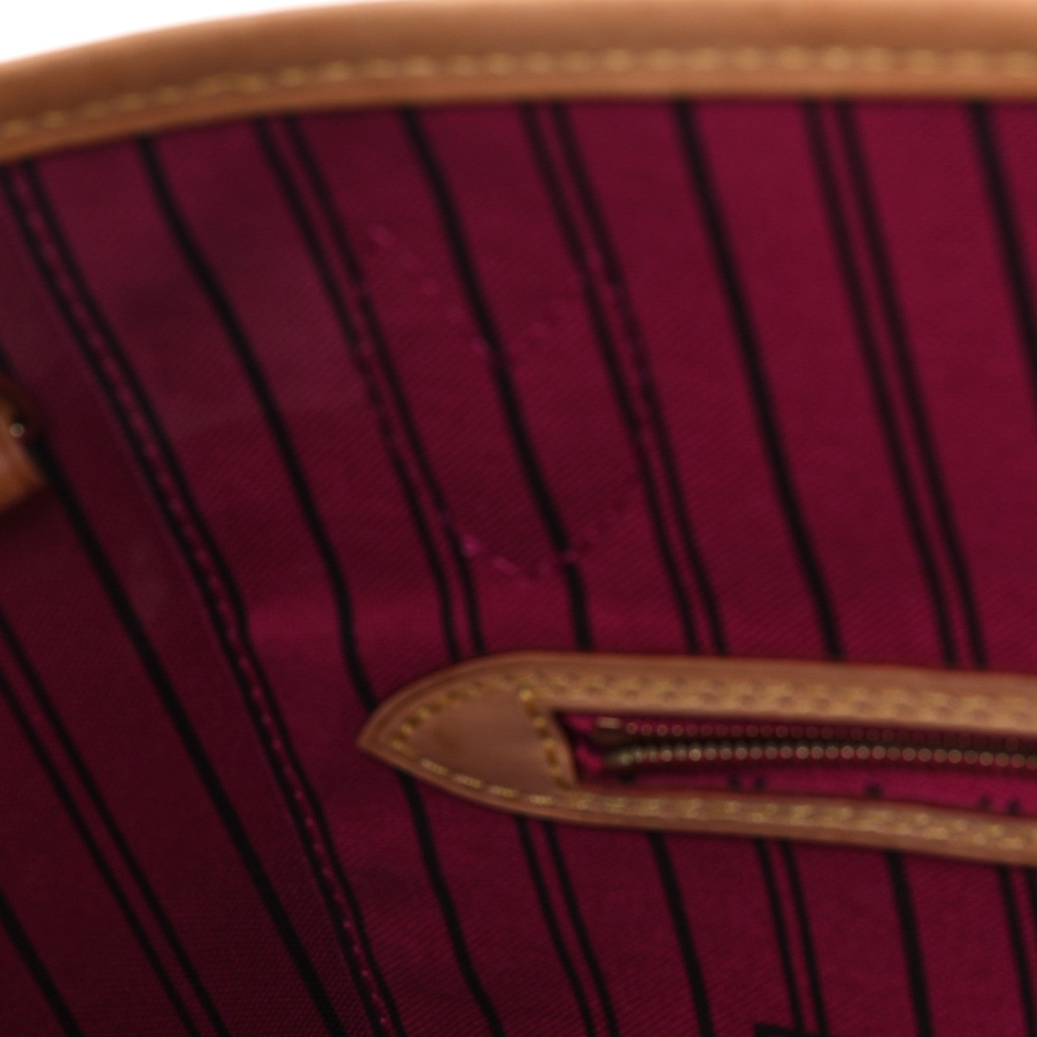 Louis Vuitton Monogram Neo Neverfull PM Pivoine 13 of 13