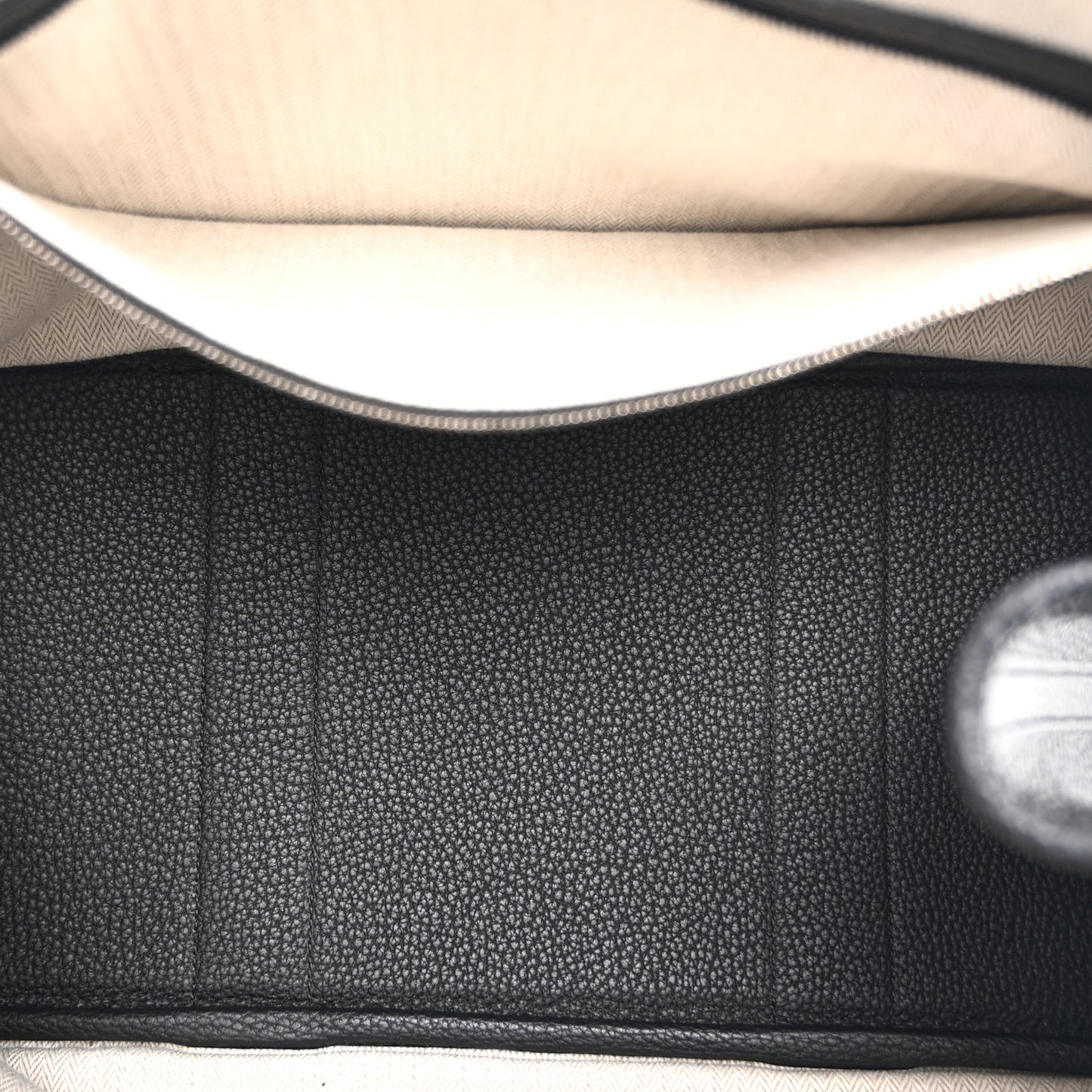 Negonda Garden Party Tote 36 MM Black