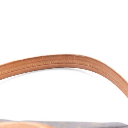 Louis Vuitton Monogram Beverly MM 24 of 27