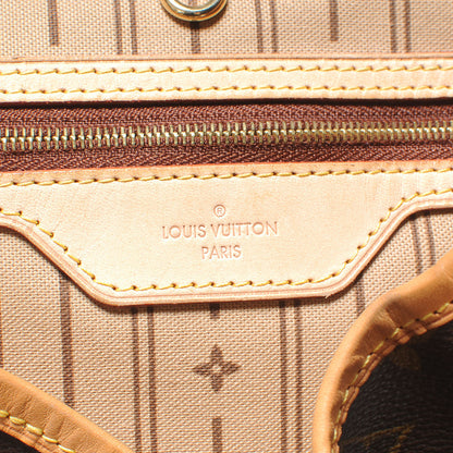 Louis Vuitton Monogram Delightful GM 6 of 7