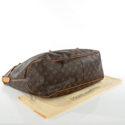 Louis Vuitton Monogram Delightful GM 4 of 8