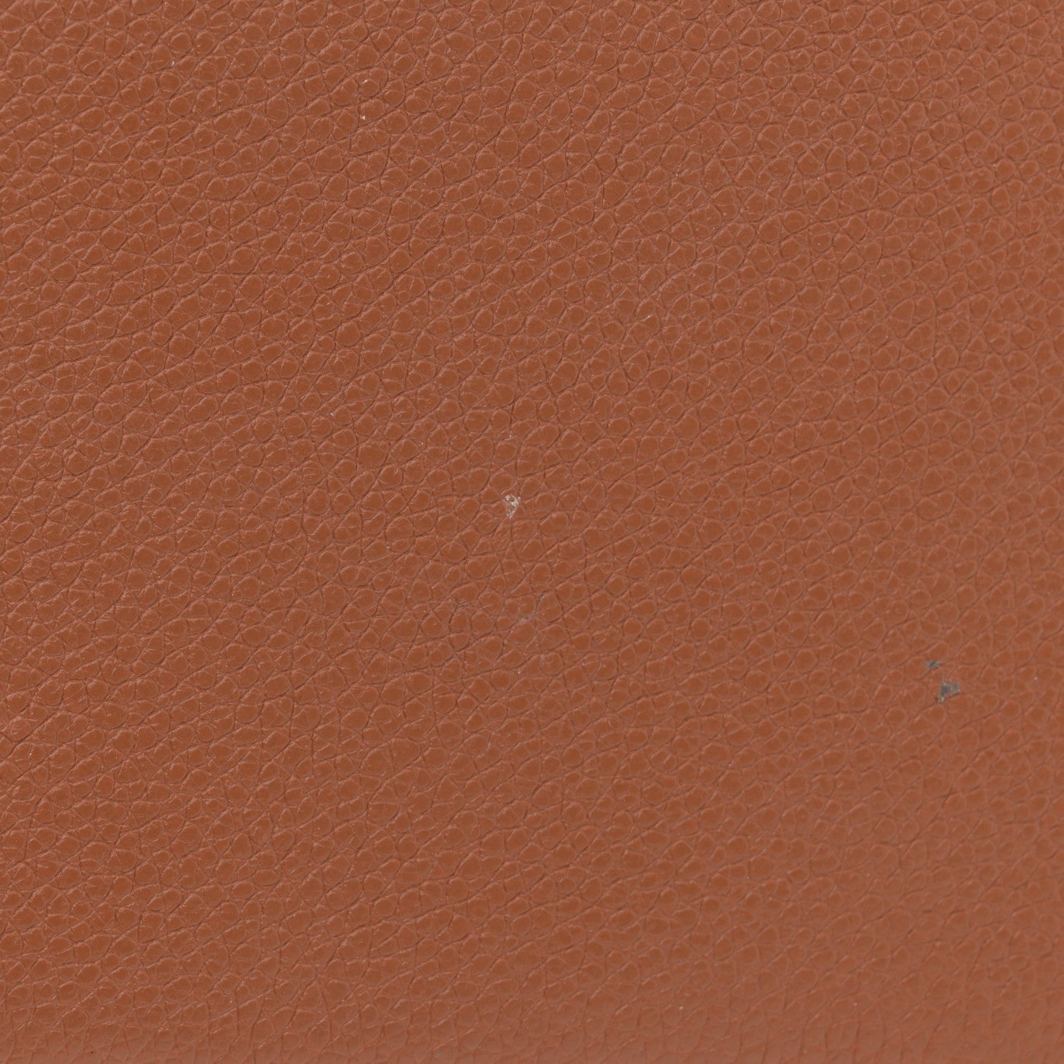 Louis Vuitton Empreinte Pochette Felicie Chain Wallet Cognac 12 of 14