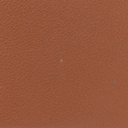 Louis Vuitton Empreinte Pochette Felicie Chain Wallet Cognac 12 of 14