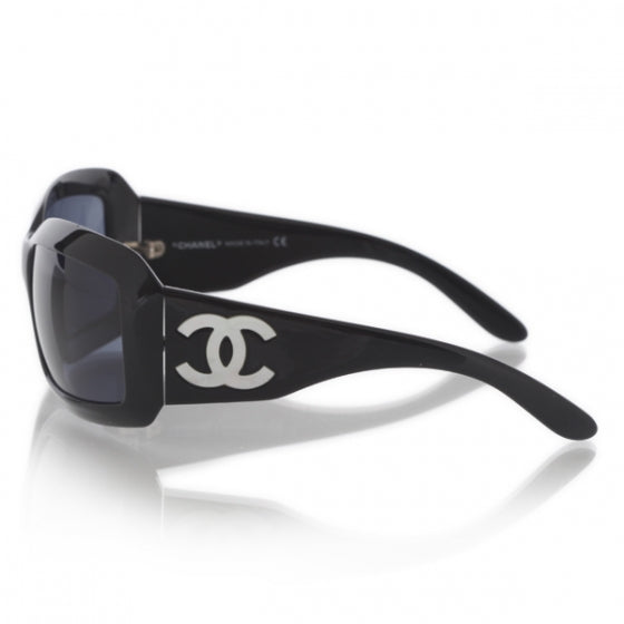 Mother of Pearl Sunglasses 5076-H