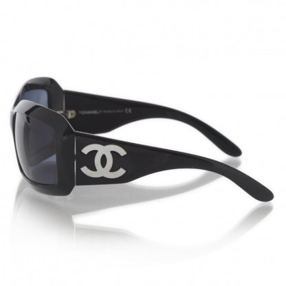 Chanel Mother of Pearl Sunglasses 5076-H 2 of 10