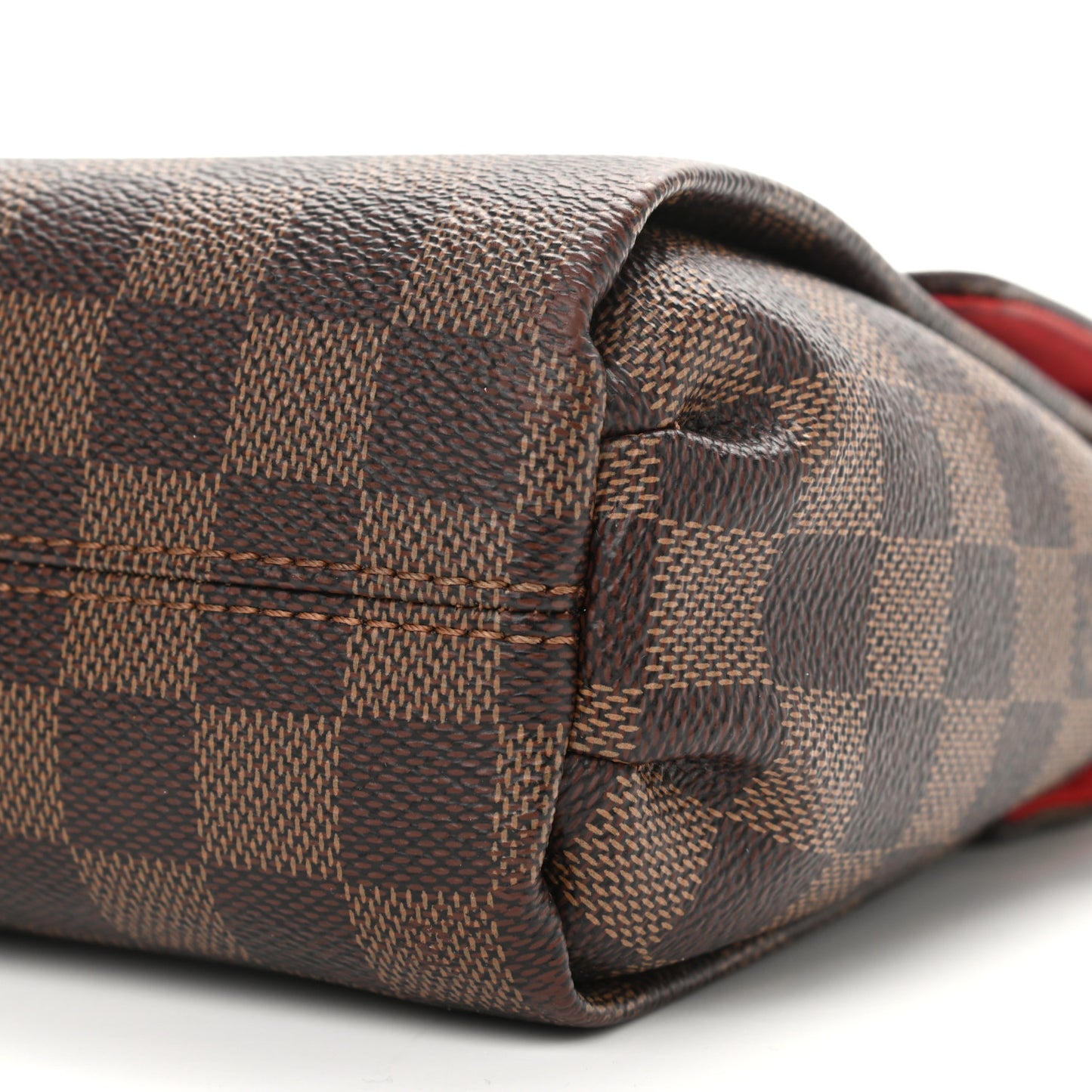 Damier Ebene Croisette