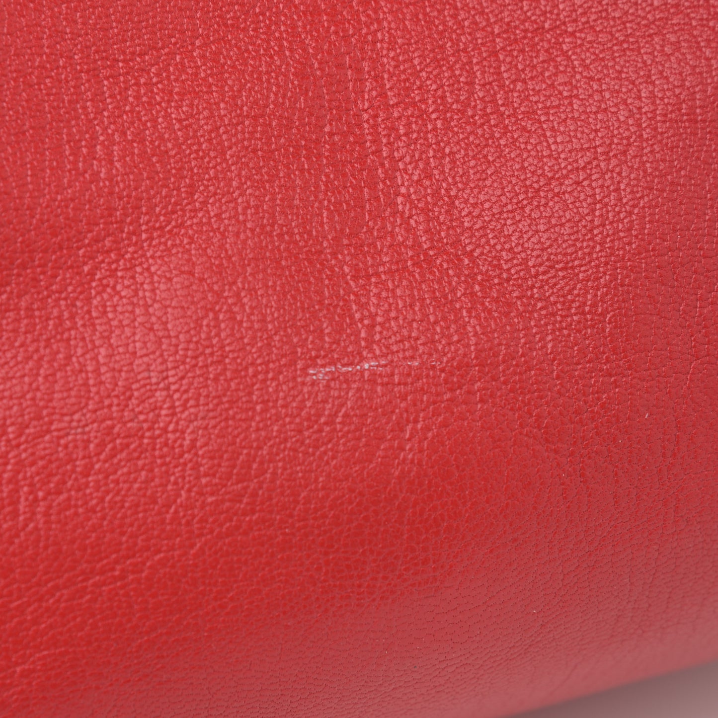 Madras Goatskin Sfumato Heritage Brera Bright Red