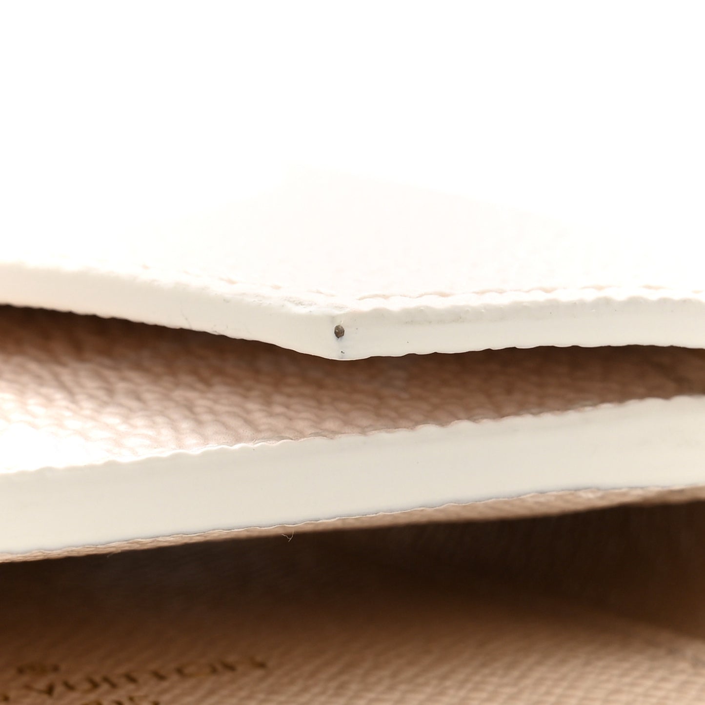 Monogram Giant By The Pool Victorine Wallet Brume