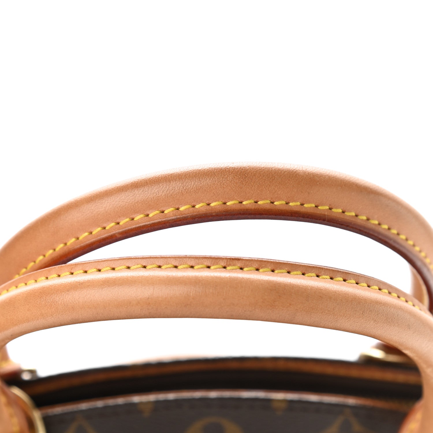 Louis Vuitton Monogram Ellipse MM 10 of 10