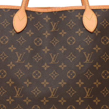 Louis Vuitton Monogram Neo Neverfull GM 10 of 15