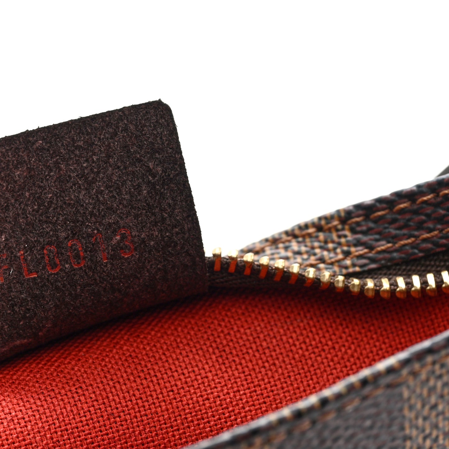 Damier Ebene Navona Pochette Accessories