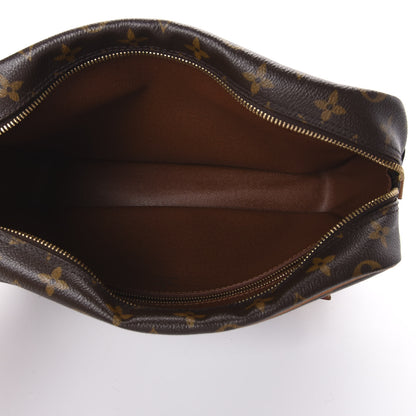 Louis Vuitton Monogram Trocadero 30 6 of 10