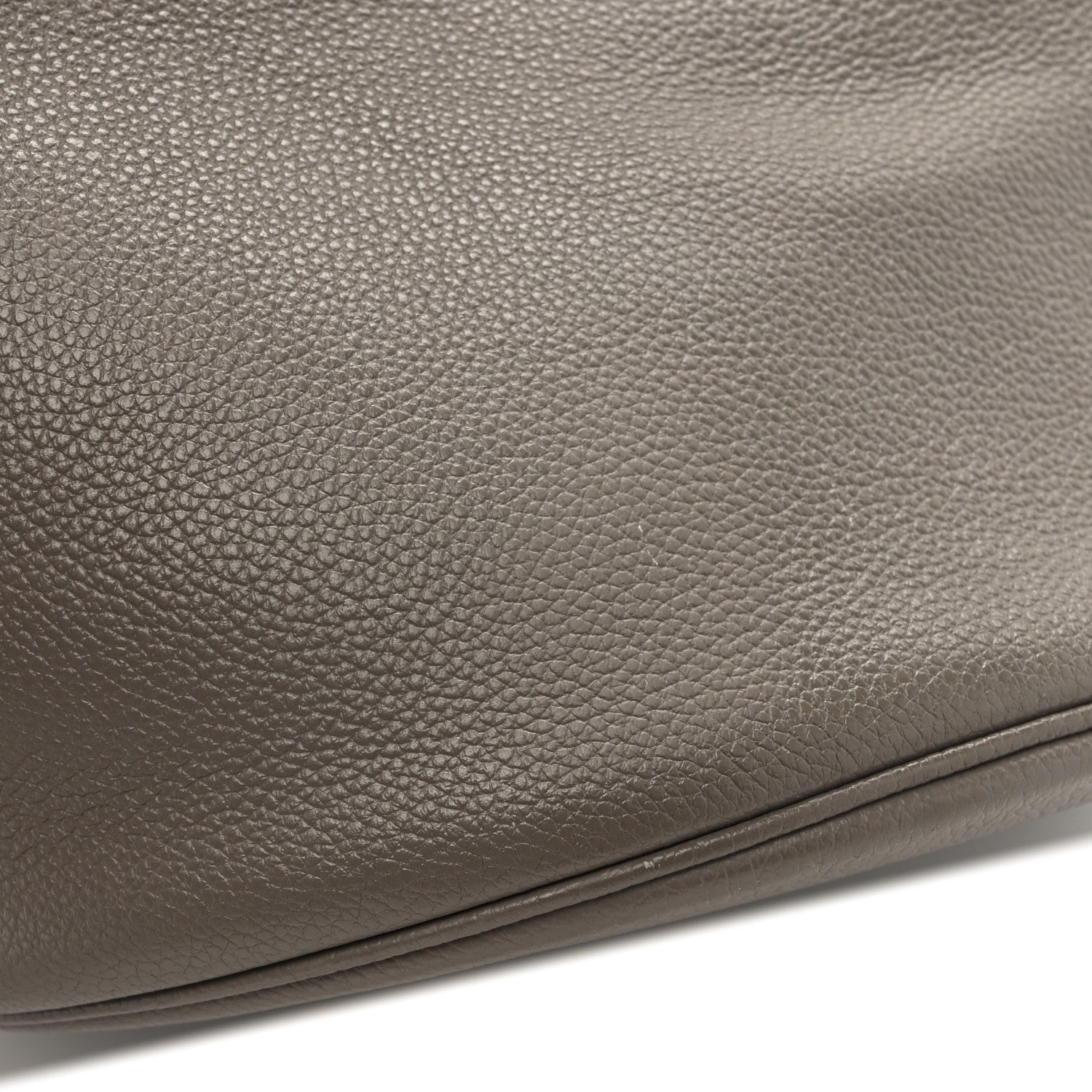 Celine Supple Grained Calfskin Bucket 16 Bag Pebble 14 of 15