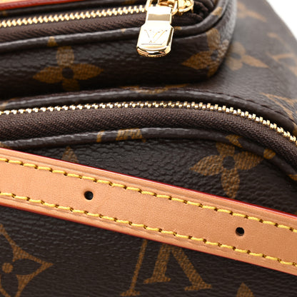 Louis Vuitton Monogram Mini Bumbag 11 of 11