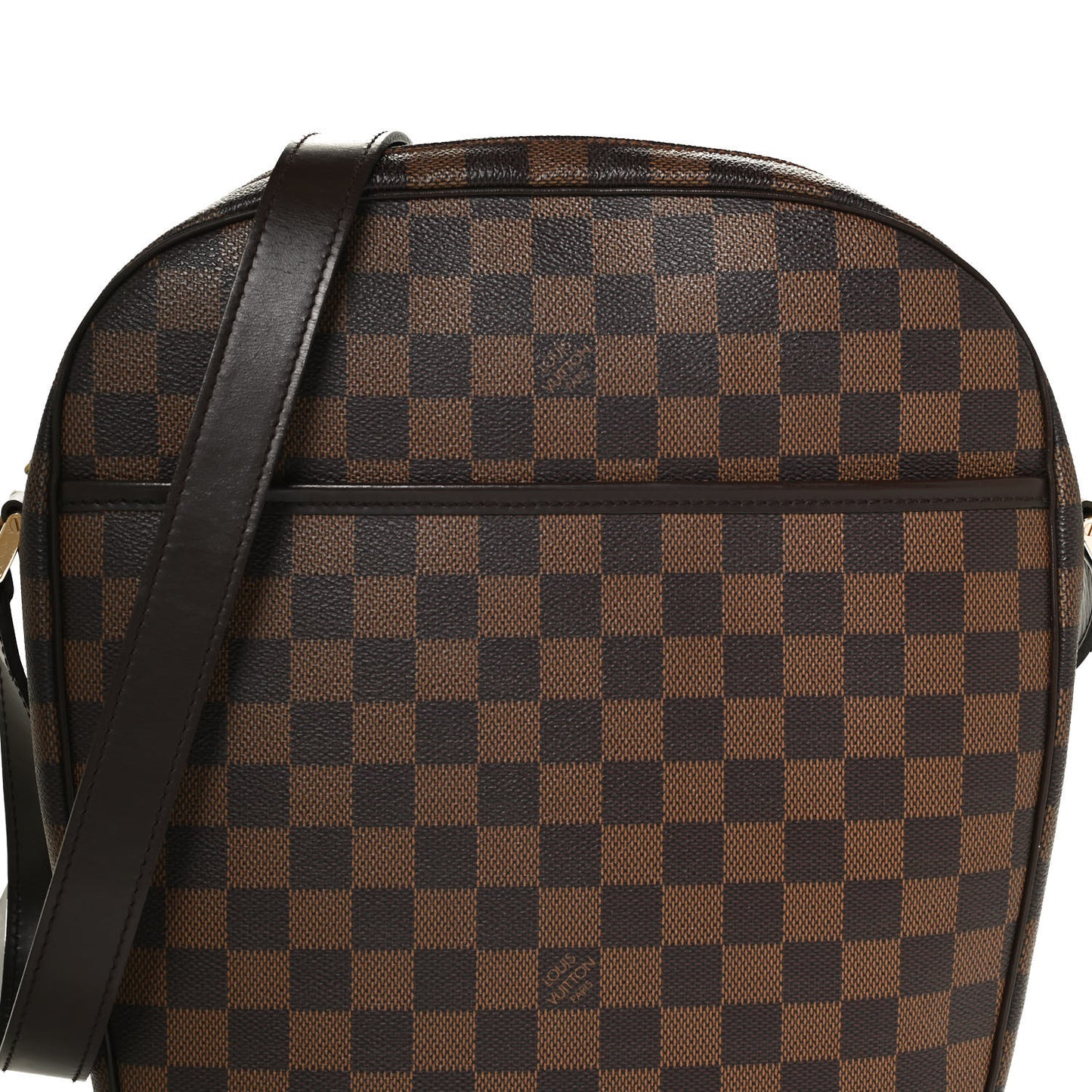 Damier Ebene Ipanema GM