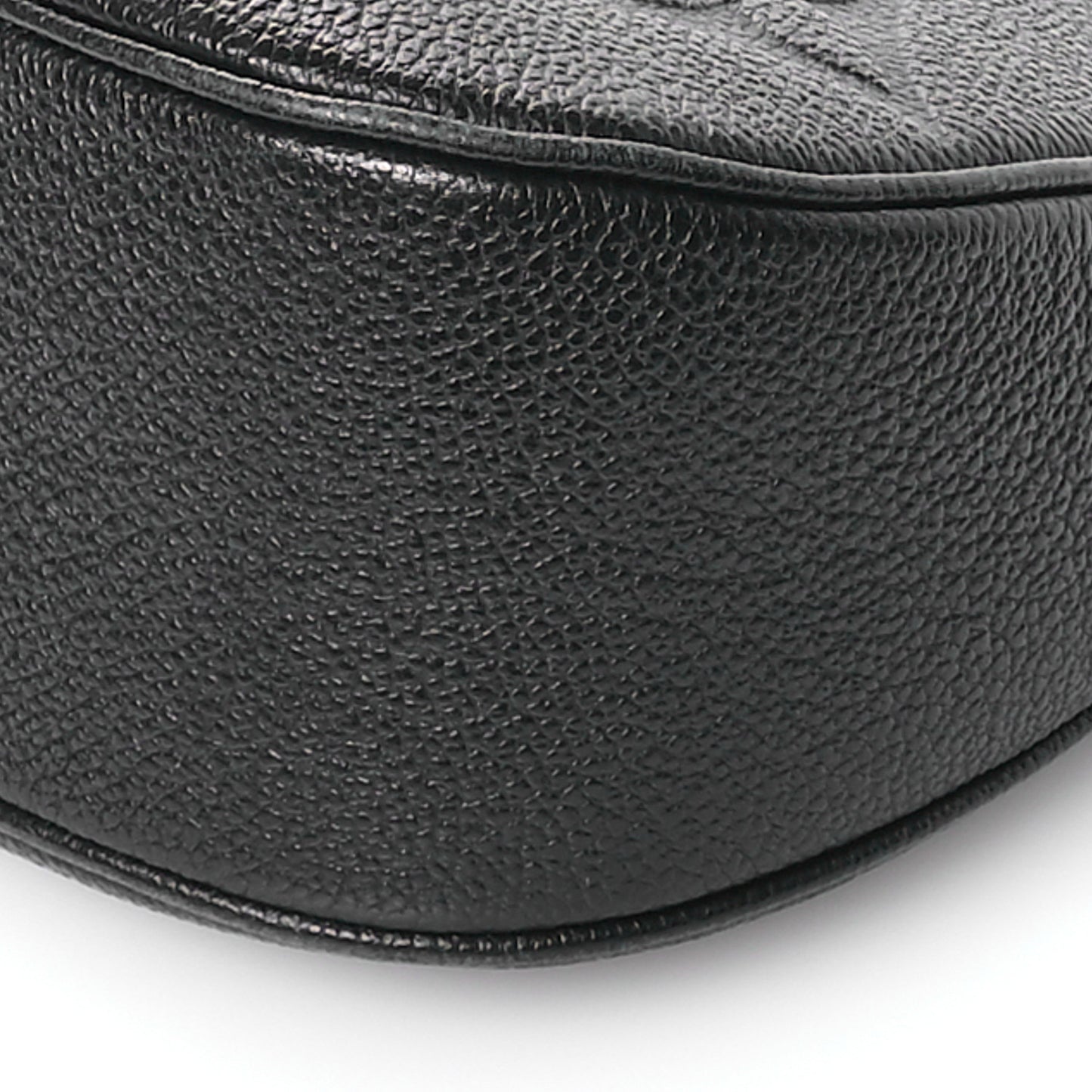 Empreinte Monogram Giant Bagatelle NM Black