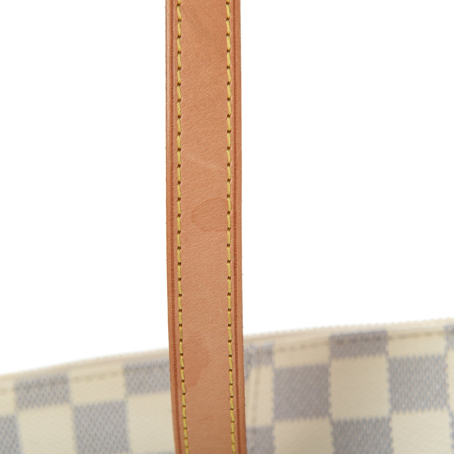 Damier Azur Totally MM