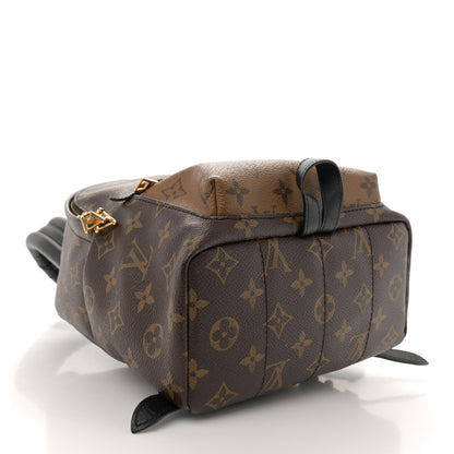 Louis Vuitton Reverse Monogram Palm Springs Backpack PM 4 of 10