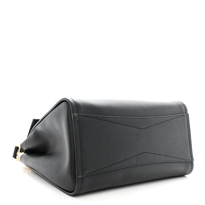 Givenchy Calfskin Small Mystic Shoulder Bag Black 4 of 12