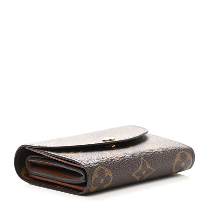 Louis Vuitton Monogram Helene Wallet 4 of 6